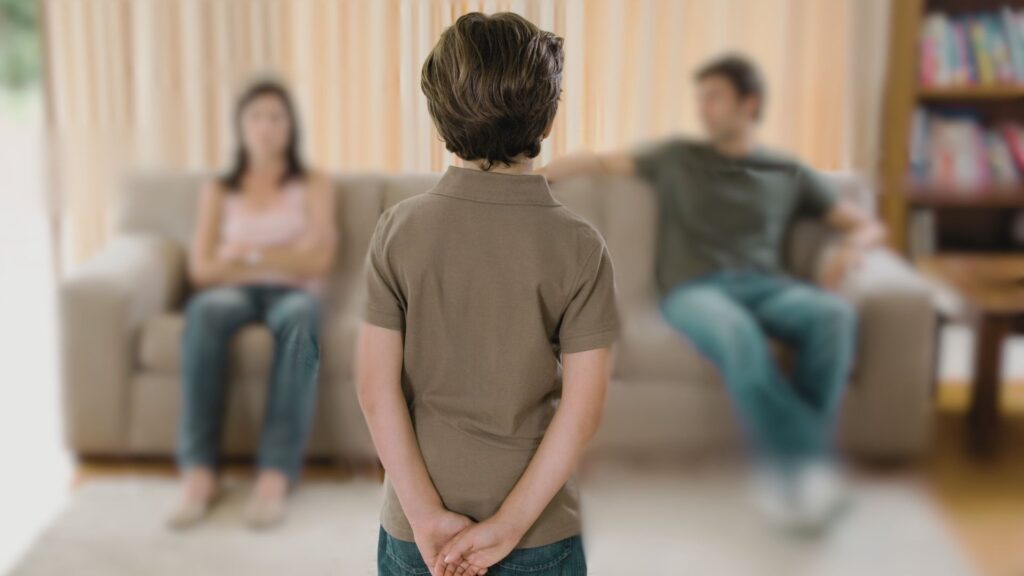 Parent patterns